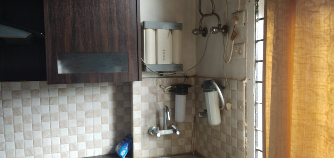 Fully Furnished 2bhk in down town hospital, GS Road, Bormotoria, Guwahati, Assam, India for Rent